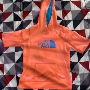 North Face Hoodie